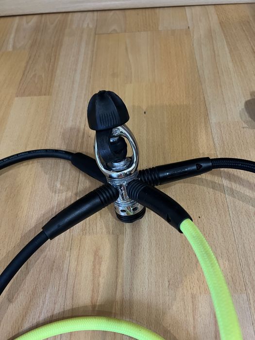 Регулатор за гмуркане Subacqua