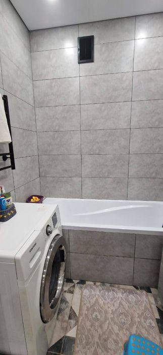 Продам квартиру на васильковке