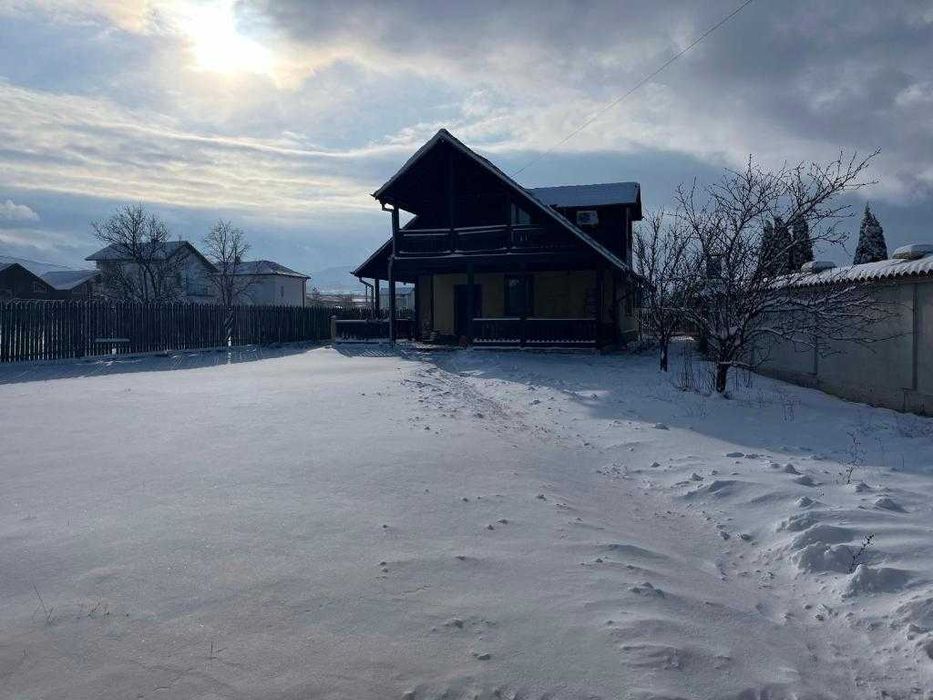 Планинска семейна къща за гости Райово