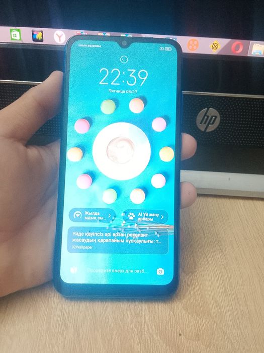 Продам телефон за 30000тг торг есть