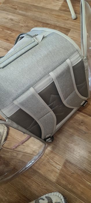 Сумка рюкзак для домашних животных