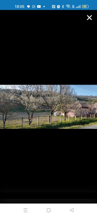 Vand casa in Santioana