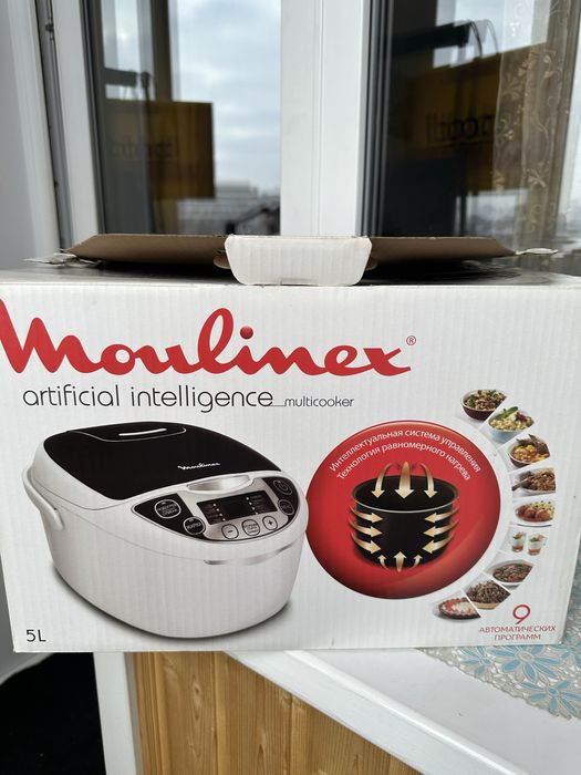 Продам мультиварку