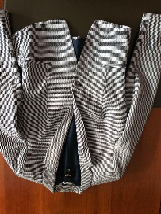 Пиджак женский летний