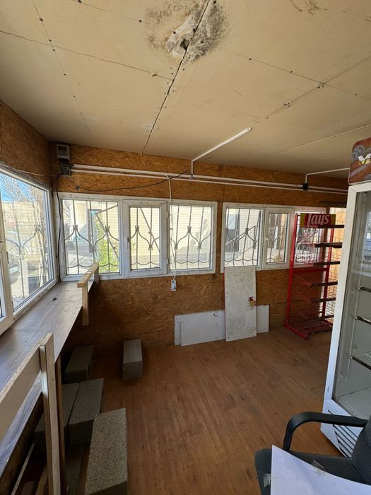 Продается контейнер