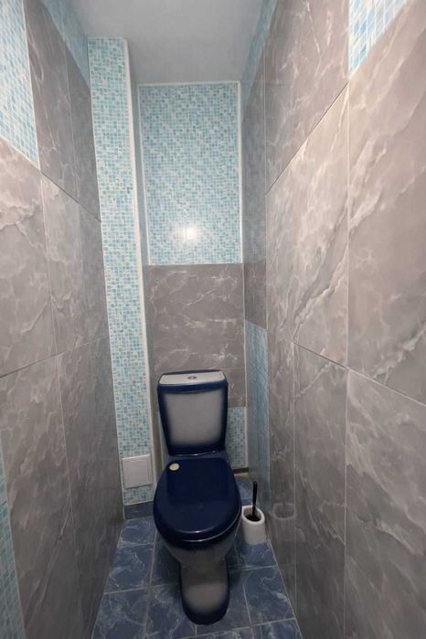 Продам трехкомнатную квартиру