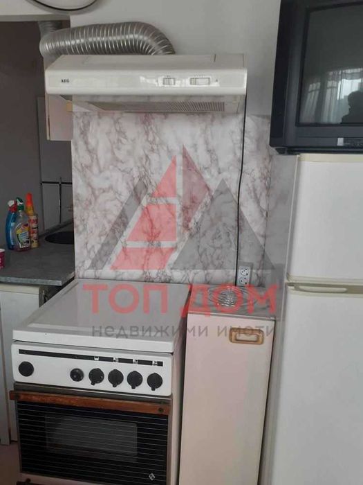 Дава се под наем Едностаен апартамент в Варна, Левски - 45 кв.м за 280.5 € - Снимка #6