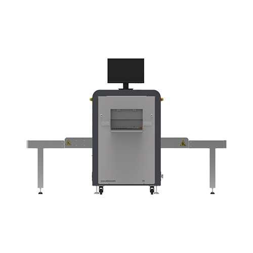 ZKX6040 P3D,3D рентгенотелевизионная система для досмотра ручной клади