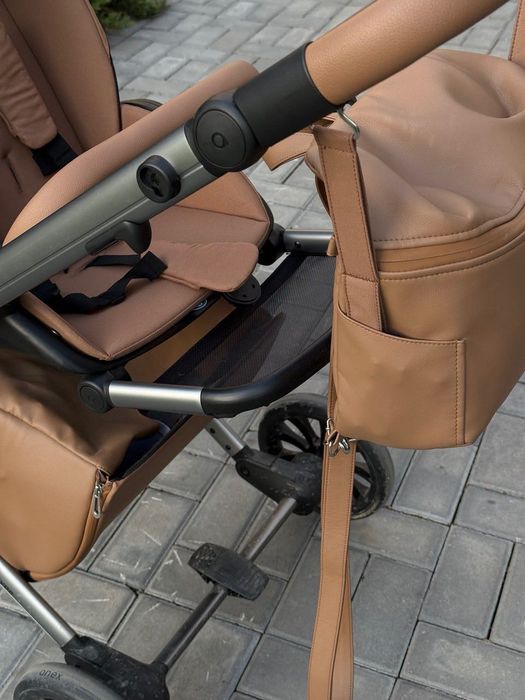 Коляска прогулочная детская