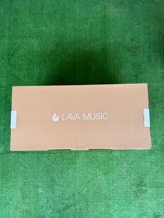 Lava Music Space Charging Dock 36' Lava 4 Sigilat