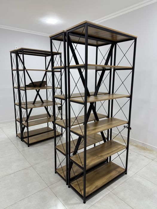 Stilaj loft optim narxda.