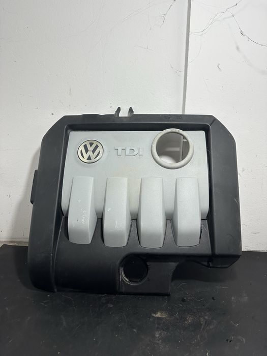 Capac protecție motor Volkswagen vw Touran 1.9 TDI BKC BRU AVQ BXE BXF 03G103925BL