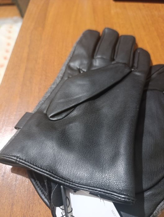 Перчатки мужские (Турция)