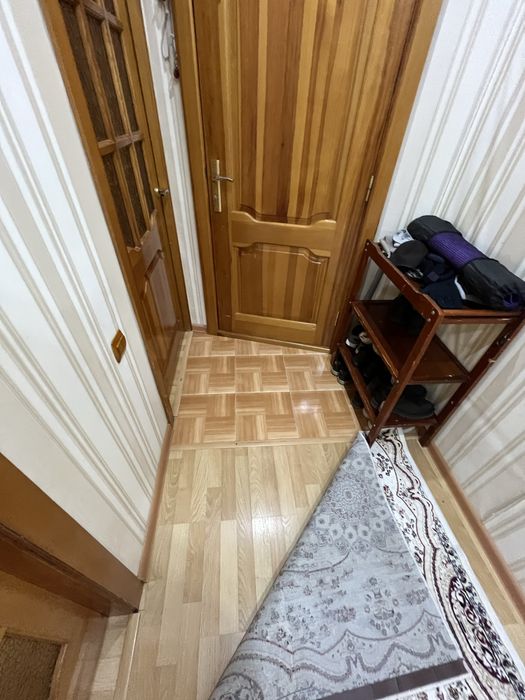 Продам 3х  комнутную   квартиру