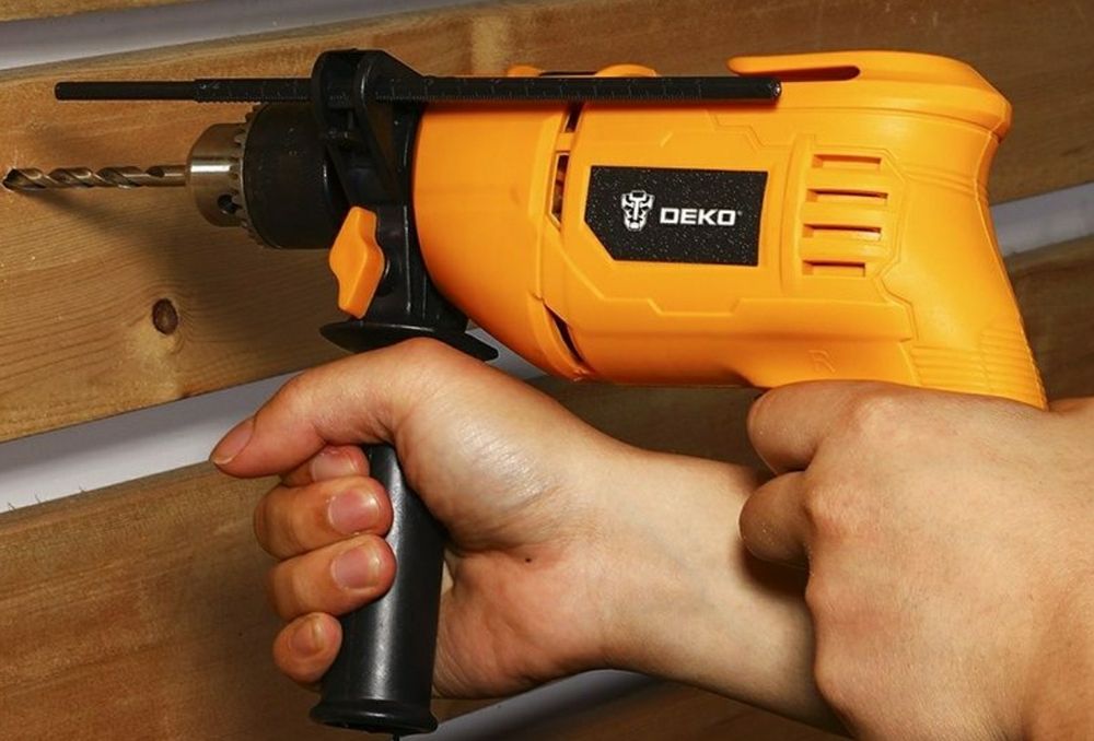 Шурик с 2-мя аккумуляторами