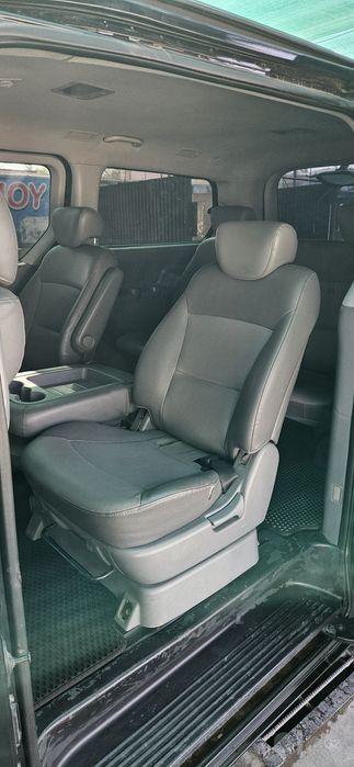 Hyundai Grand Starex 2019 yil