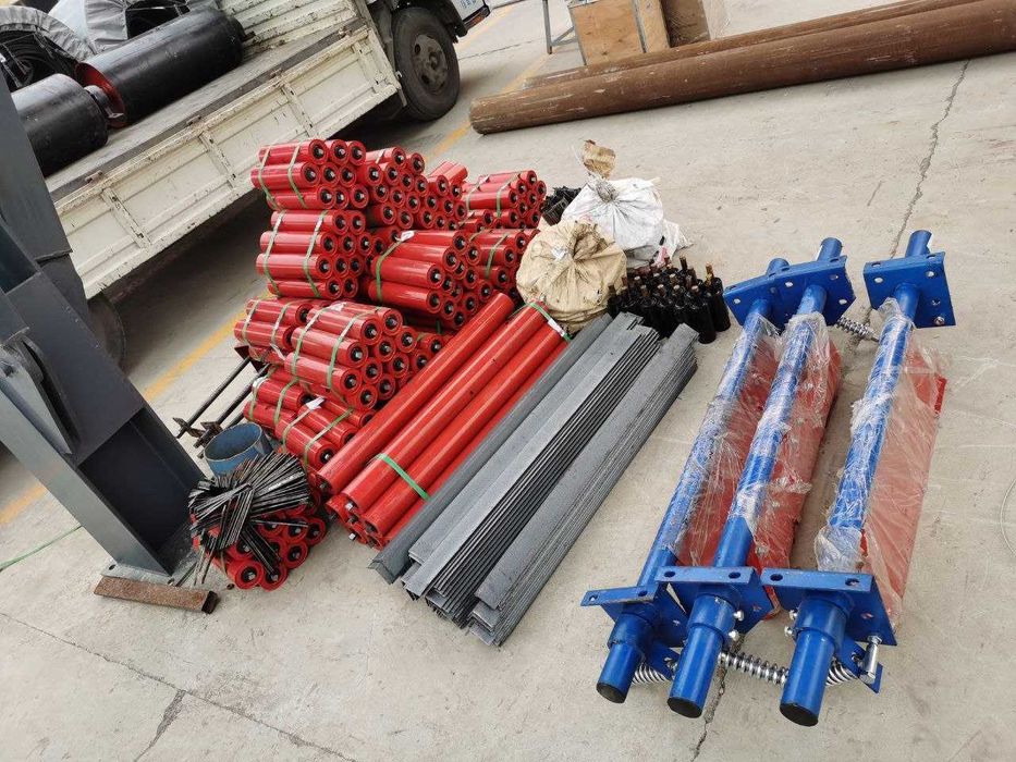 От компании Torui запчасти для бетон завода