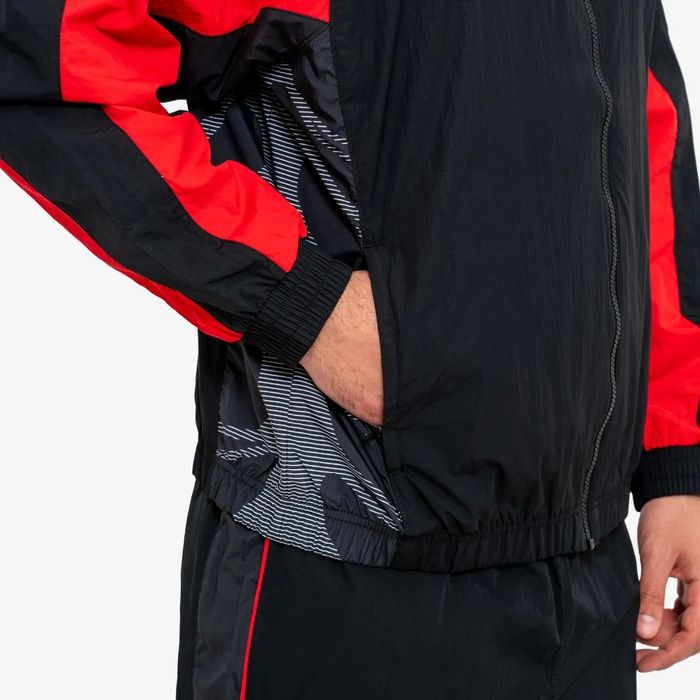 Nike TN Tracktop Woven Jacket