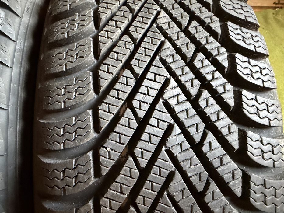 4 anvelope iarnă Pirelli Cinturato Winter 185/60 R16 86H  Noi Demo