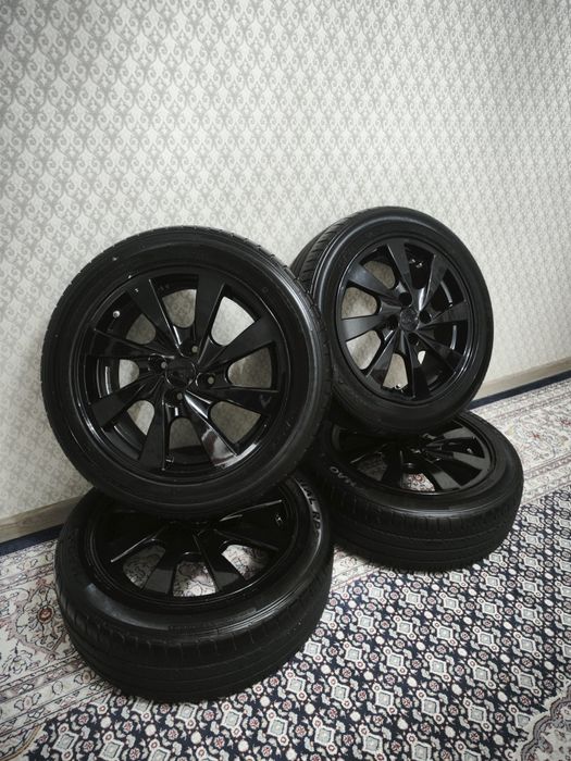 Блэк эдишен в хорошем состояний