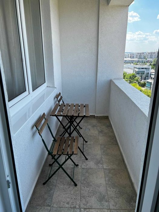 Apartament 2 Camere Rotar Park 2