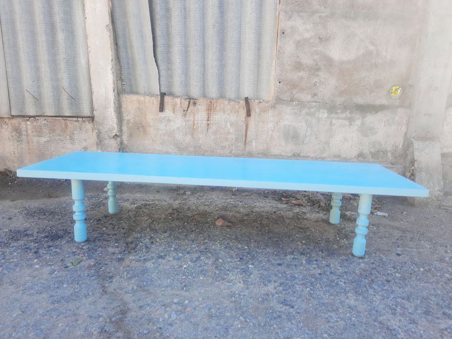 Балкон учун хонтахта сотилади