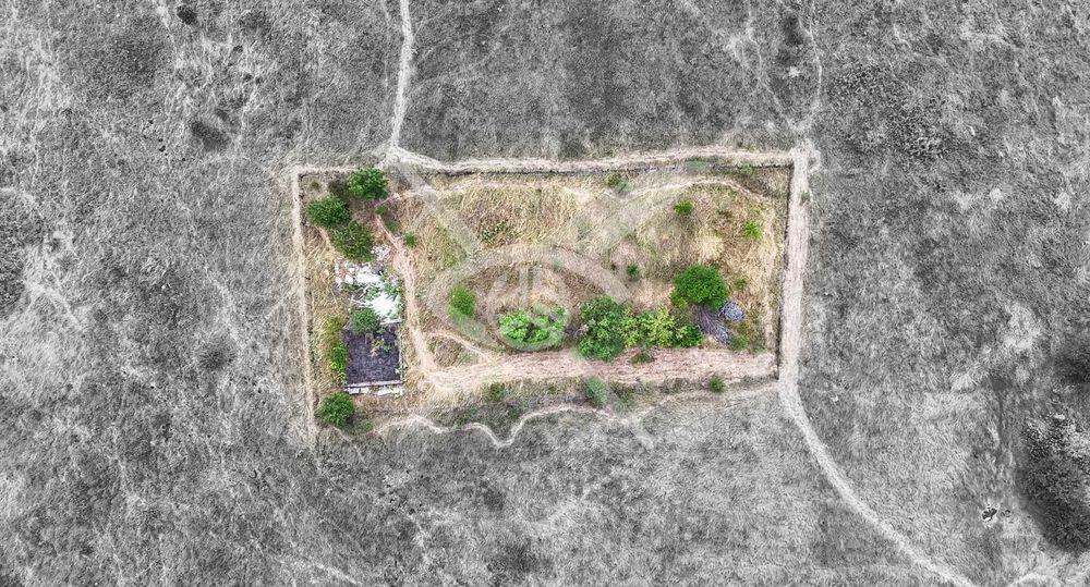 Продава се Парцел в с. Волуяк, Област София-град - 1287 кв.м за 117 €/кв.м - Снимка #4