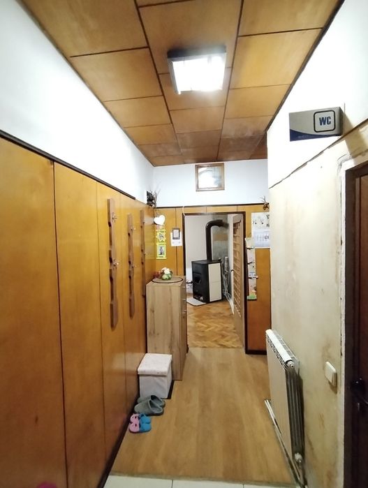 Продава се Двустаен апартамент в Тетевен - 68 кв.м за 428 €/кв.м - Снимка #3