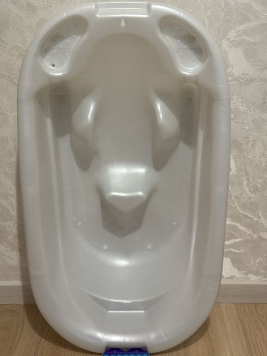 Детская ванна …….