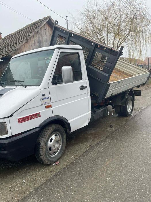 De vânzare iveco daily