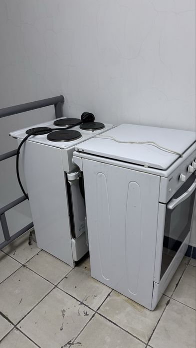 Продается газовая плитка BEKO