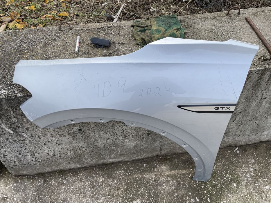 Ляв калник за VW ID4 GTX Фолксваген ИД4  2020г-