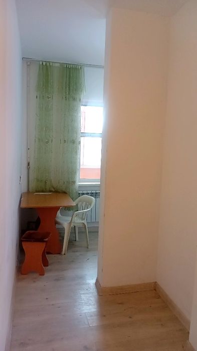 Продаётся 1 комнатная квартира