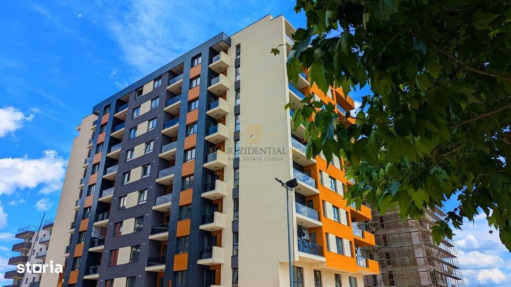 Apartament tip studio, 2 camere, aproape de metrou Aparatorii Patriei