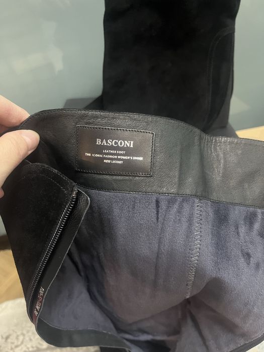 Продам зимние сапоги