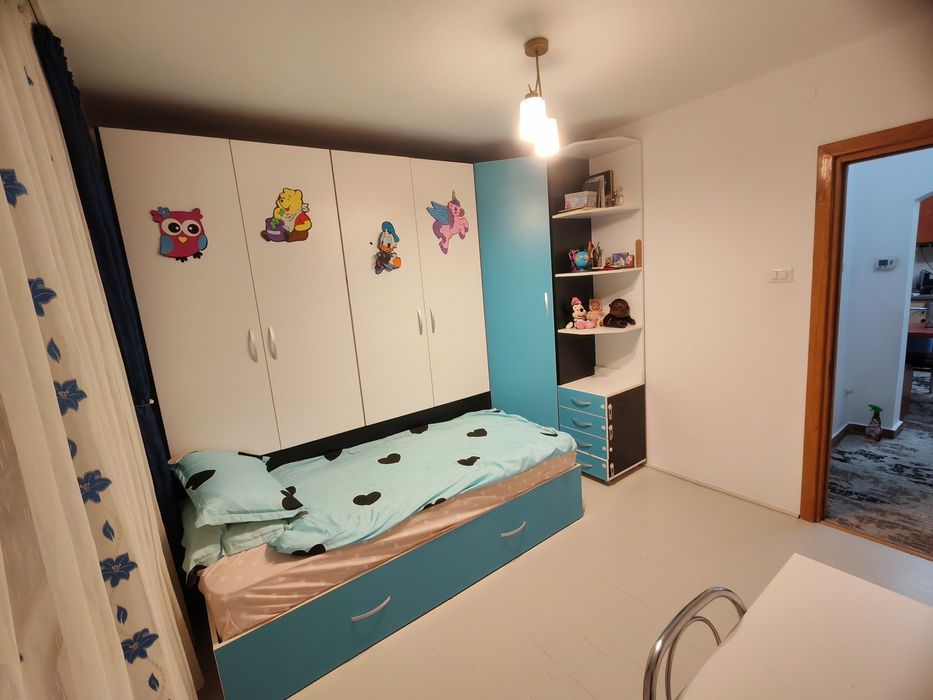 Apartament 2 camere, Trivale