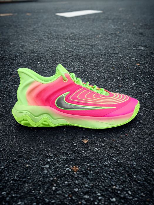 Adidași Nike Giannis Immortality 4 originali baschet top confort