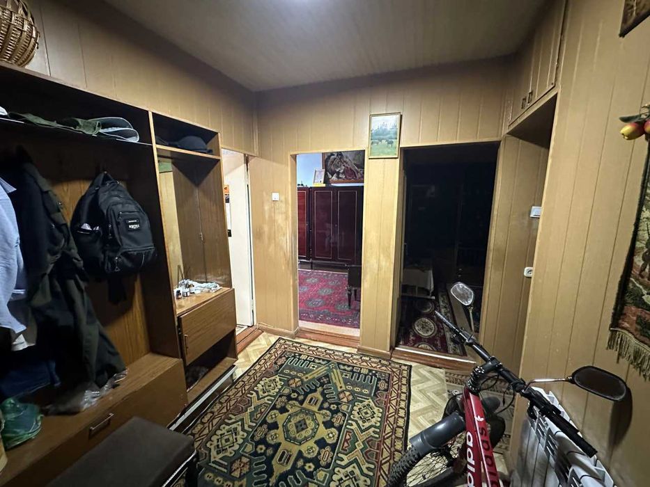 Продаётся 3х комн квартира на 3 этаже Ор-р Шарк 1 Гор больница