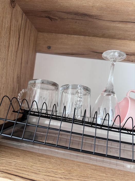 Однокомнатная квартира