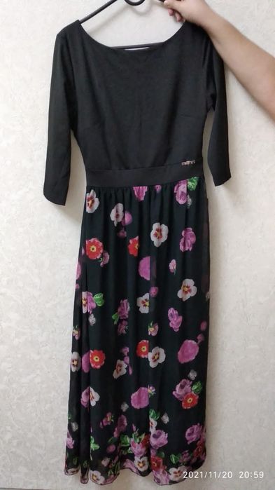 Платье красивое  турецкое