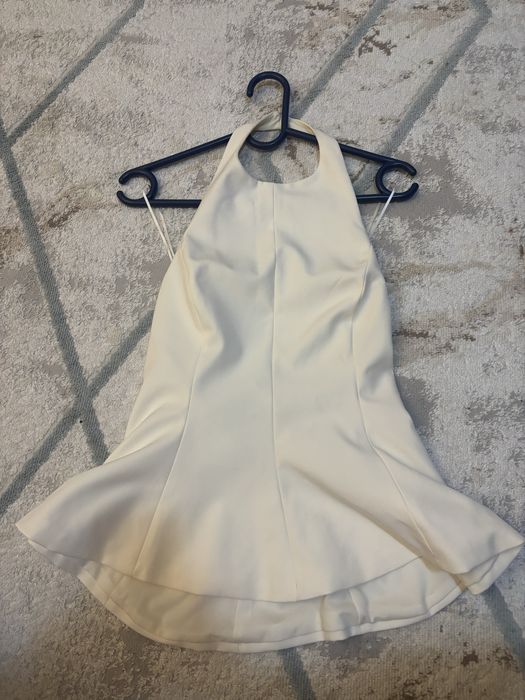 Новый топ с биркой от ZARA