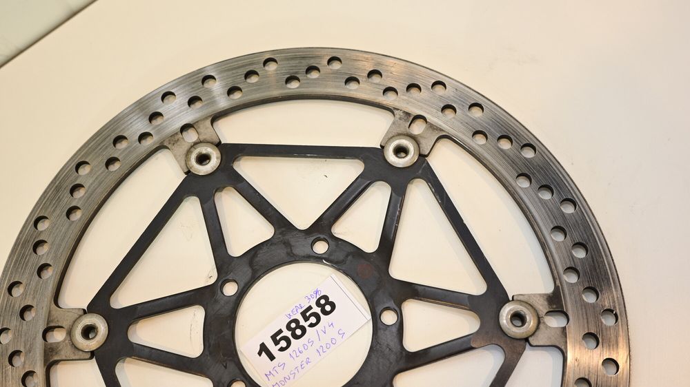 Disc Frana Fata Ducati Multistrada 1260S / V4 / Monster 1200S