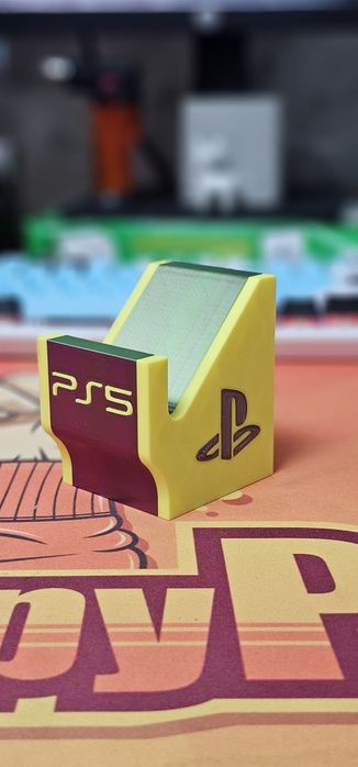 Подставка для геймпада PS5