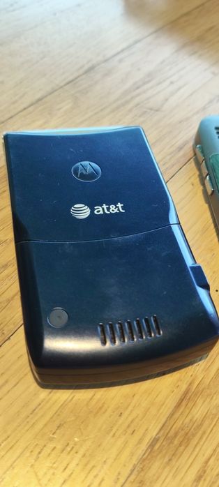 Nokia& Motorola Retro series