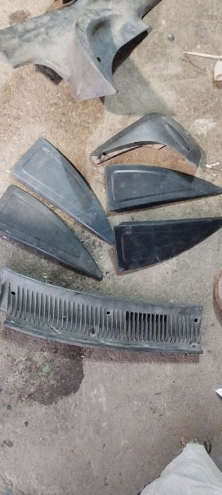 Продам запчасти на Матиз