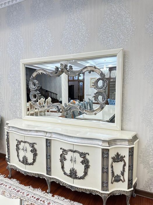 Гостиный гарнитур