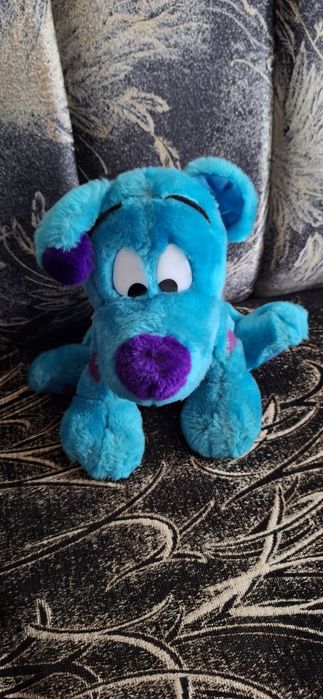 Големи и средна големина плюшени играчки