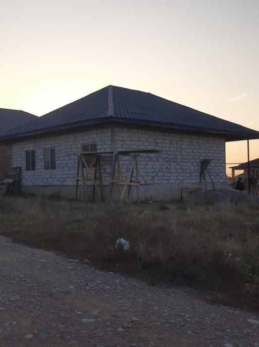 Продаётся дом Бельбулак