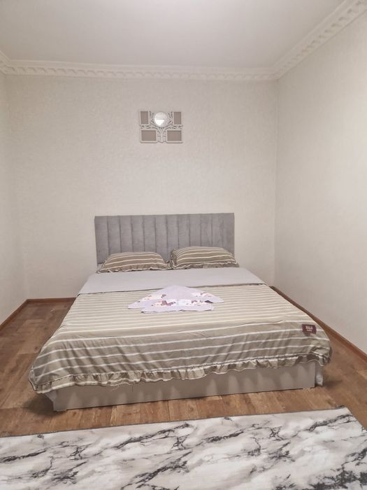 Суточно Квартира жалга бериледи