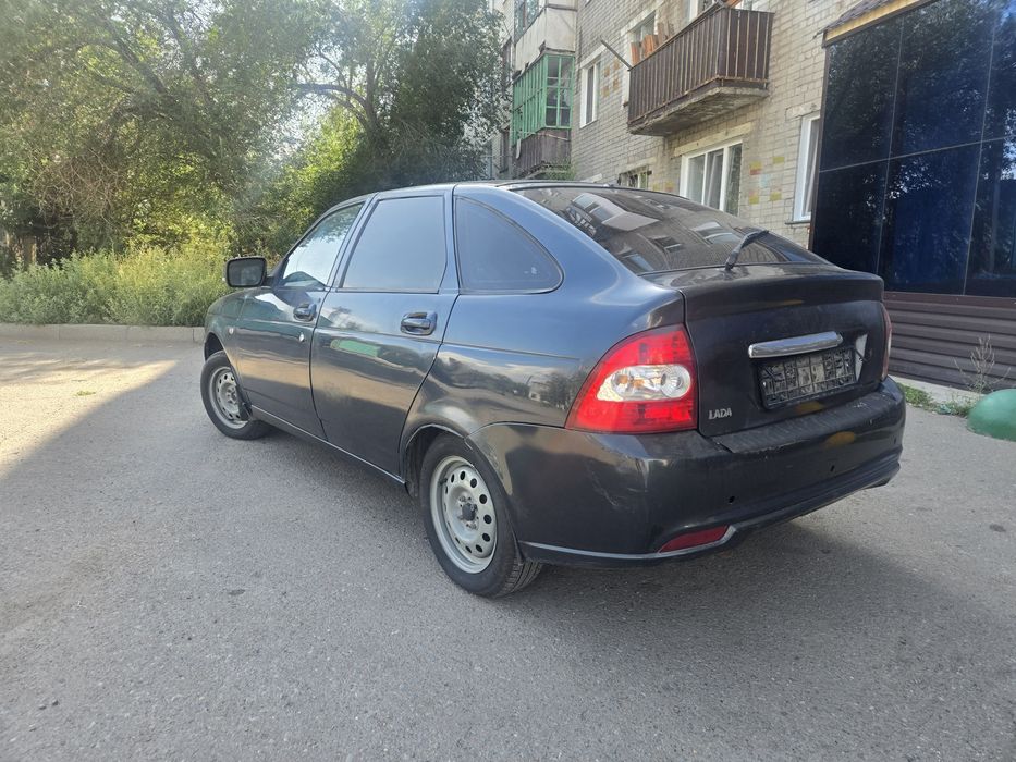 Продам срочно приору